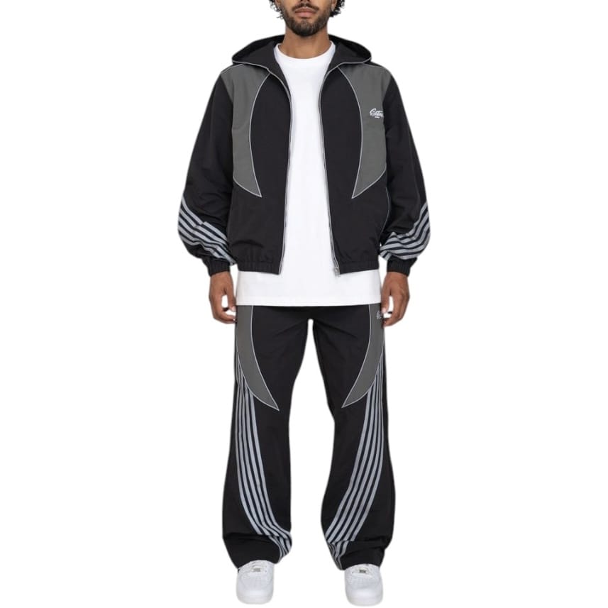 Eptm Phantom Jacket & Pants Set (Black)