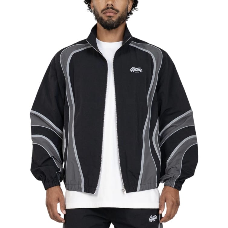 Eptm Nebula Jacket & Pants Set (Black)