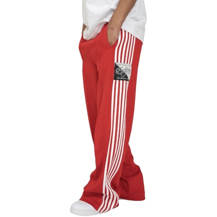 Eptm Camdem Track Pants (Red) EP12781