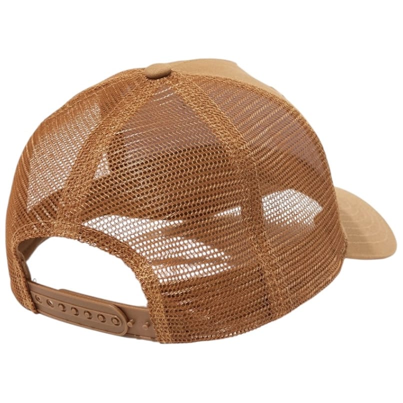 Jordan Craig The Re-Up Trucker Hat (Wheat) C2058