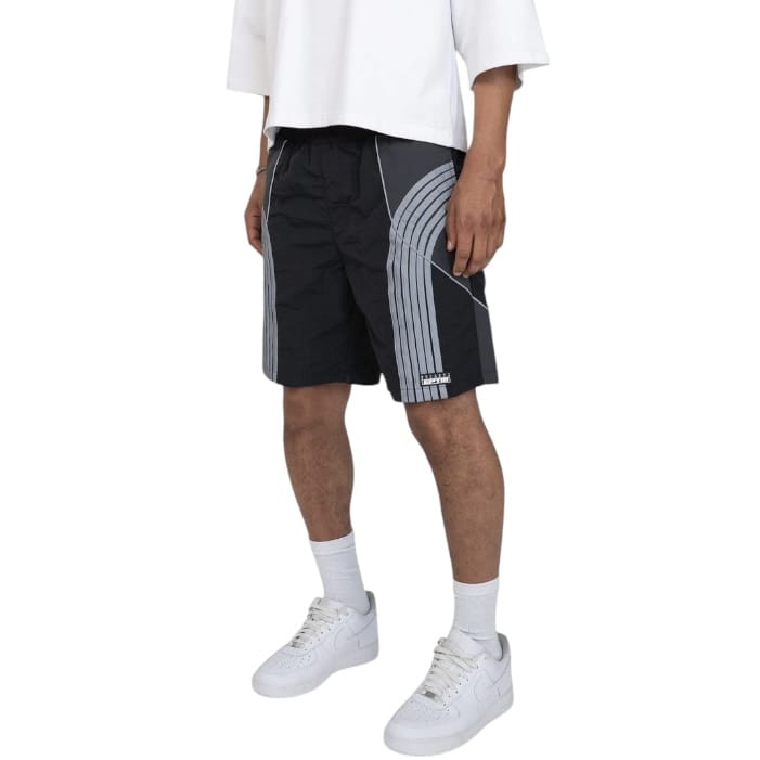 Eptm Prelude Shorts (Black) EP12914