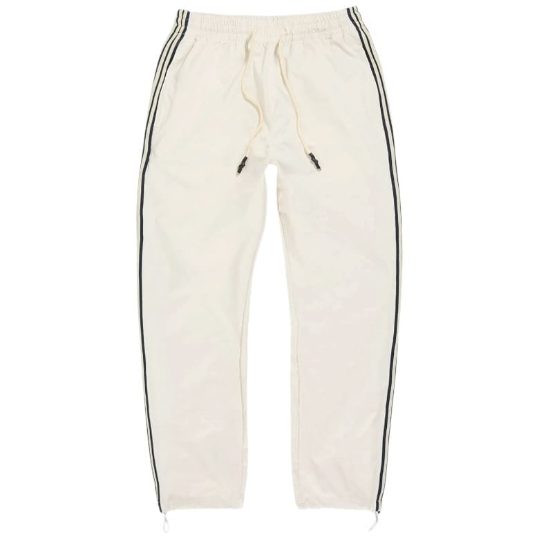 Jordan Craig Top Boy Track Pants (Cream) 8810