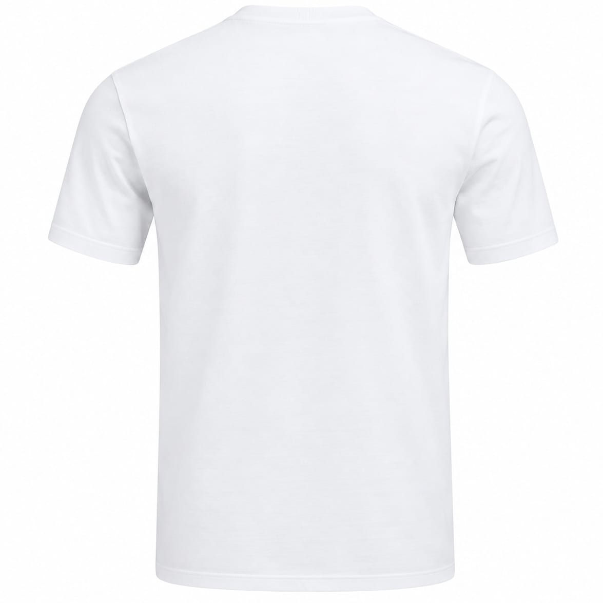 Lab Off-White Clamp Arrows Chest Logo Crew Tee 3 Pack (White)