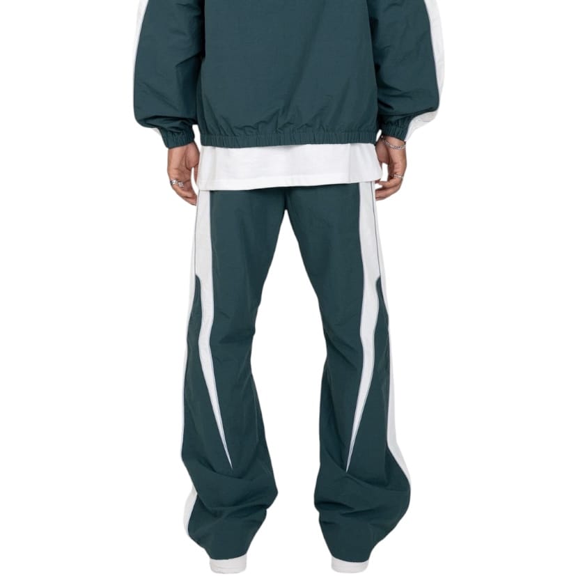 Eptm Legacy Jacket & Pants Set (Hunter Green)