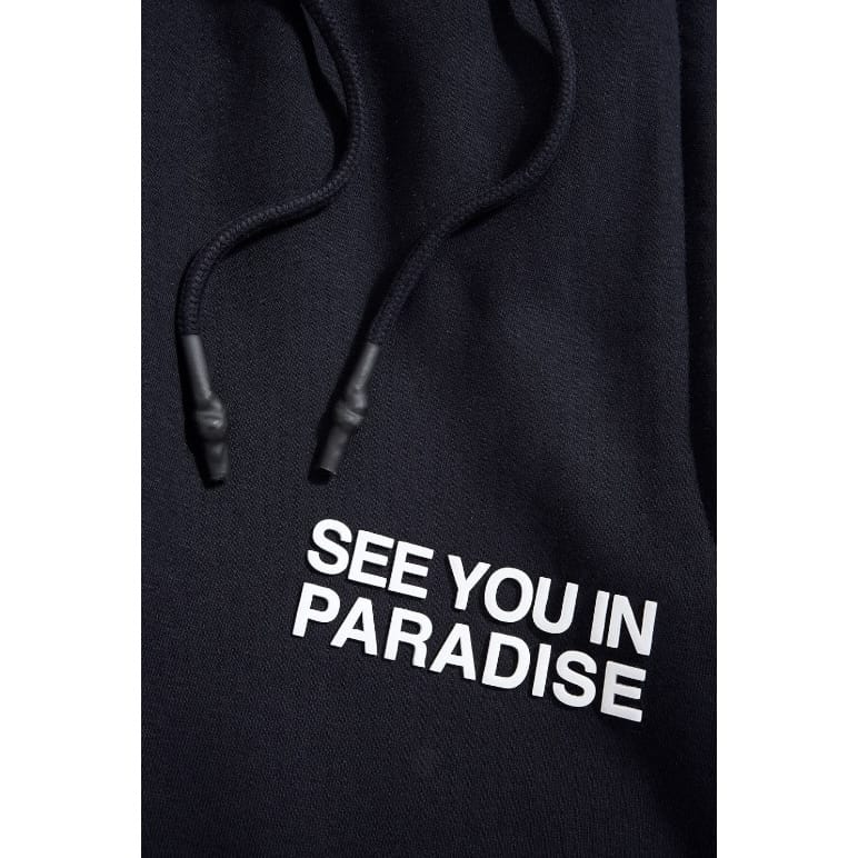 See You In Paradise Perfect Pitch Sweatpants (Navy) 9229