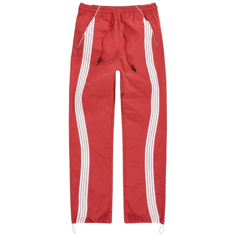 Jordan Craig The Beautiful Game Track Set (Red)