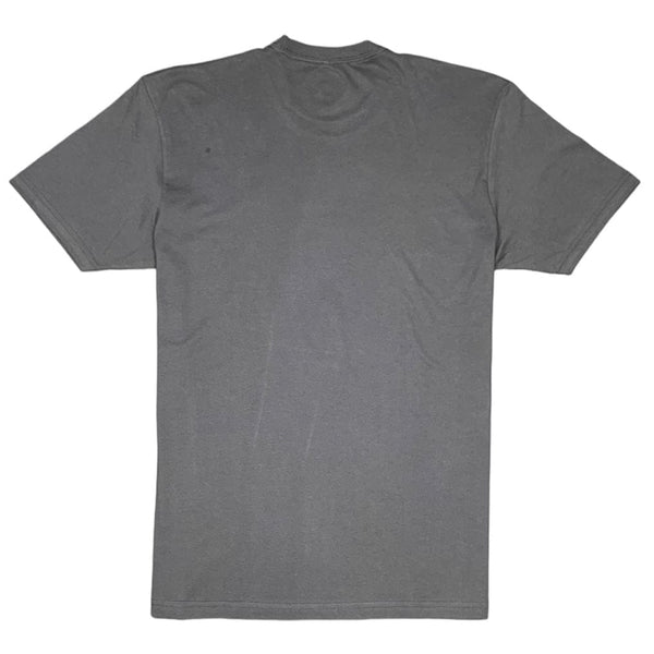 Game Changers Money Hungry T-Shirt (Grey) - CG010