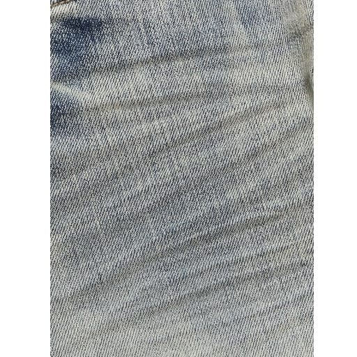 Valabasas Mr. Flex Skinny Denim Jean (Lt. Blue Washed) VLBS-VJ1-002