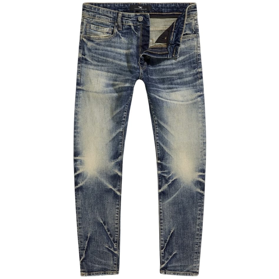 Jordan Craig Collins Straight Fit Windstorm Denim (Death Valley) JC2390