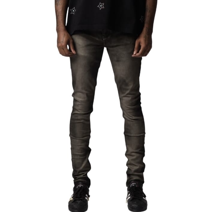 Serenede Warth Jeans (Bkol) WRTH-BKOL-SKNY