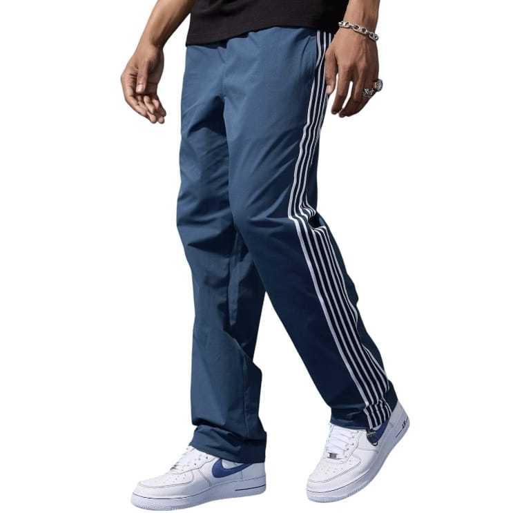 Jordan Craig Top Boy Track Pants (Navy) 8810