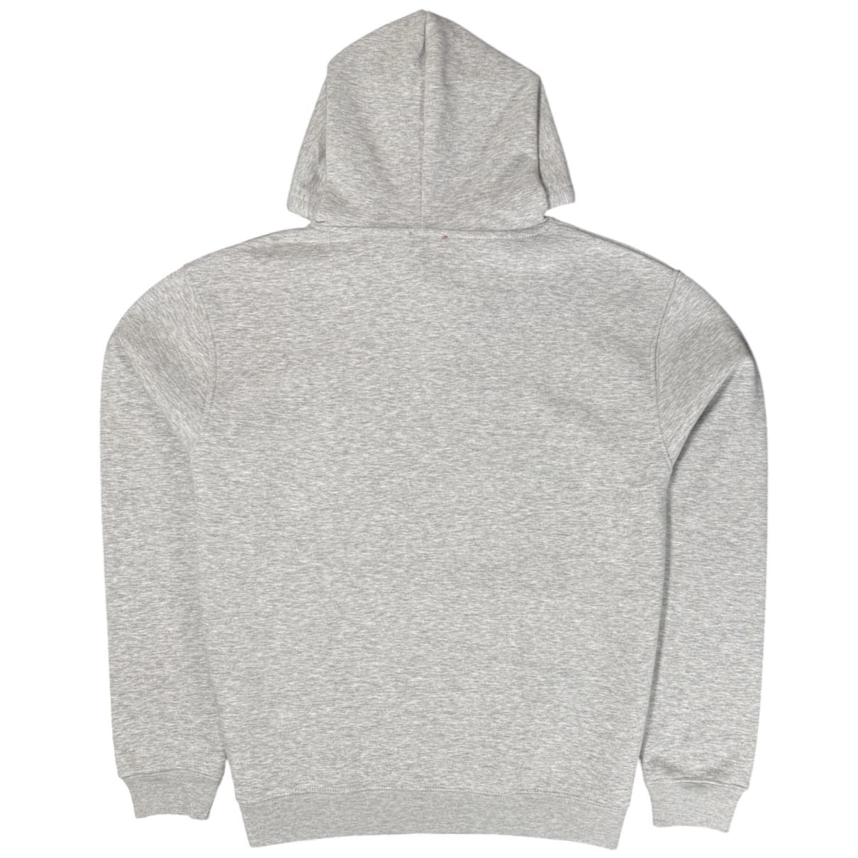 Maria By Fifty Run Hoodie (Grey) - MBFRUN