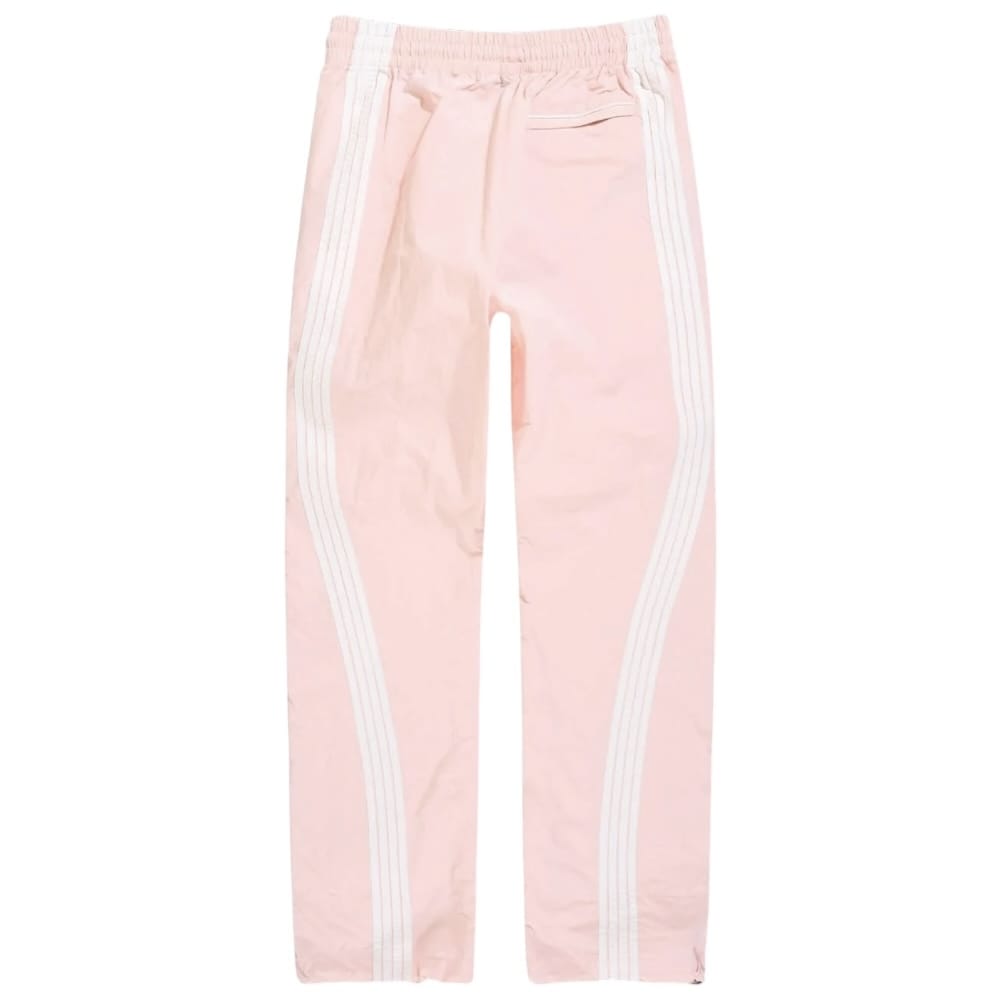 Jordan Craig The Beautiful Game Track Set (Light Pink)