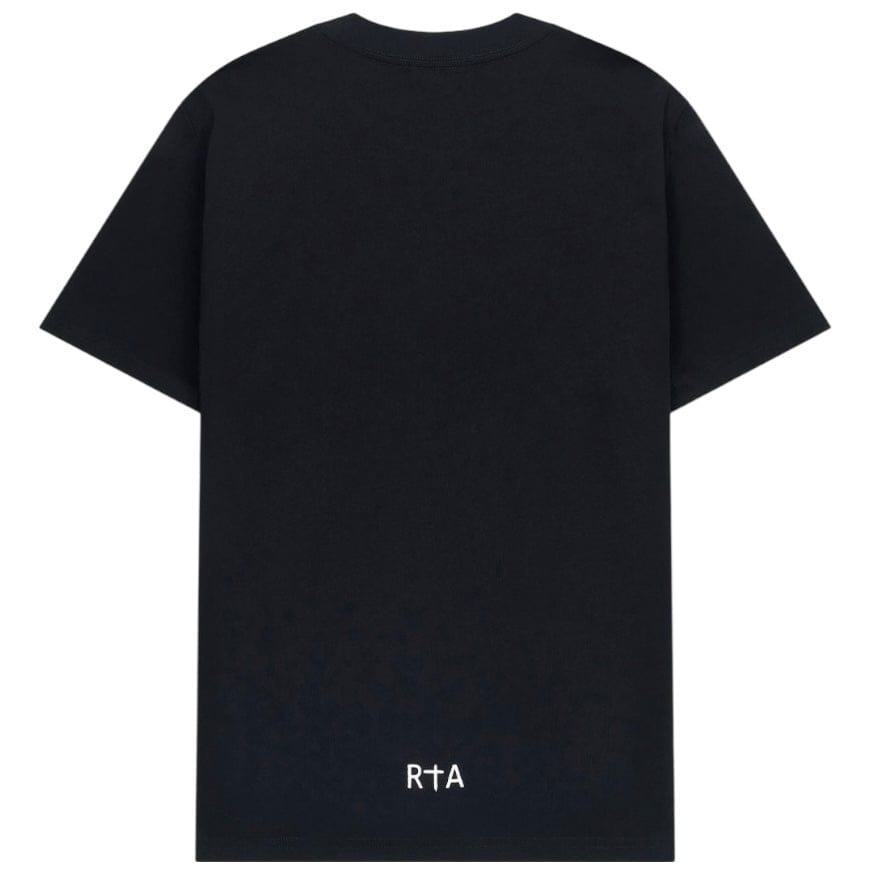 Rta Liam Short Sleeve Tee (Black Spike) MEXOK911-T1192BKSRA