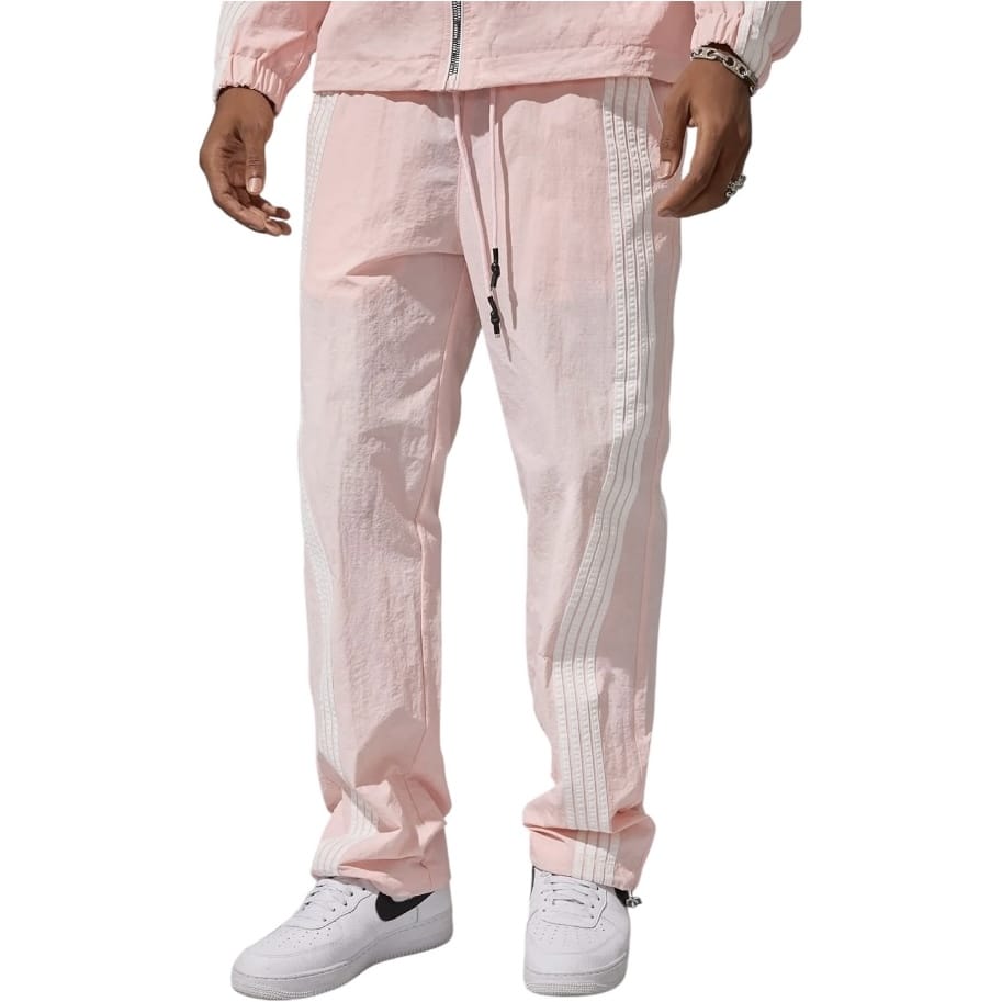 Jordan Craig The Beautiful Game Track Set (Light Pink)