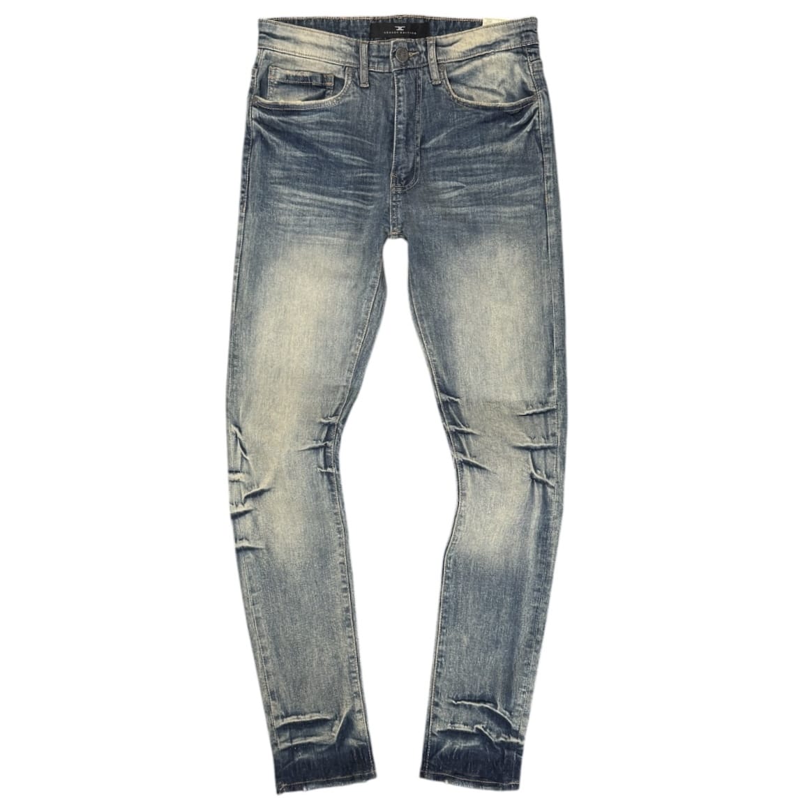 Jordan Craig Martin Fit Venice Denim Jean (Lager) JT2367