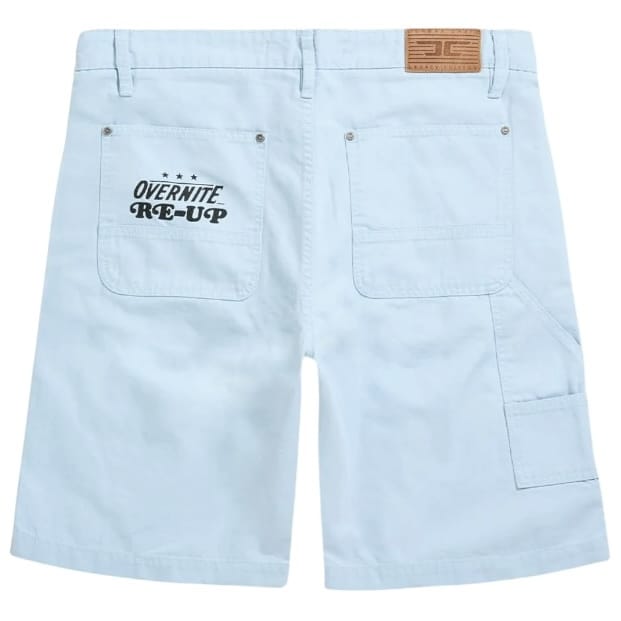 Jordan Craig Og The Re-Up Shorts (Service Blue) 2059S