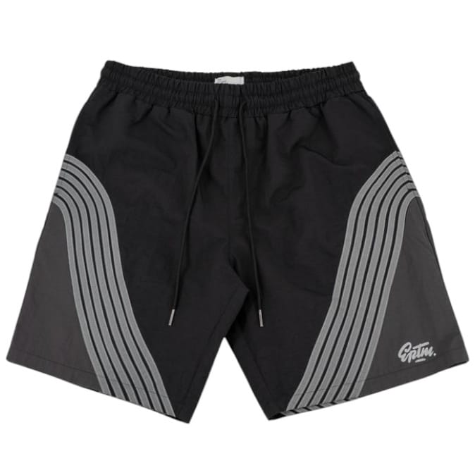 Eptm Highway Shorts (Black) EP12835