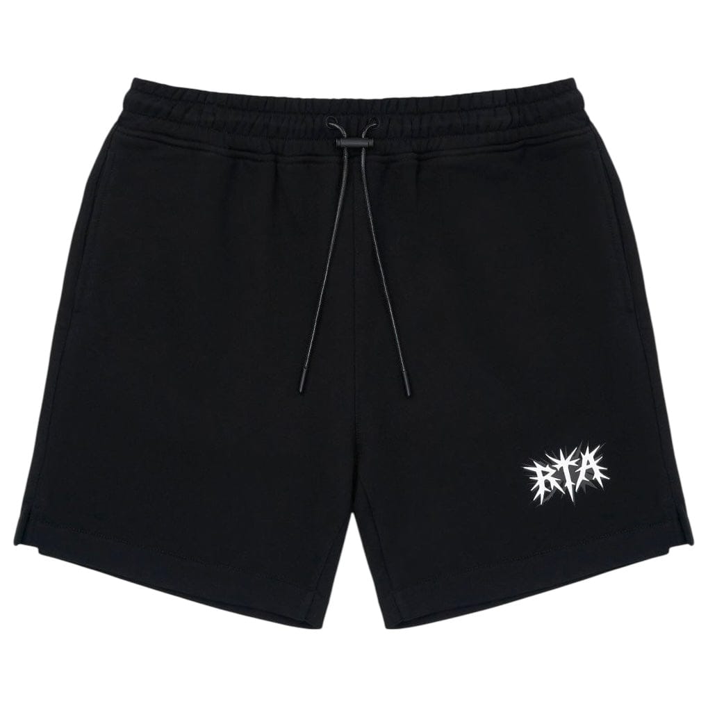 Rta Clyde Short (Black Spike) MEXOK909-B1196BKSRA