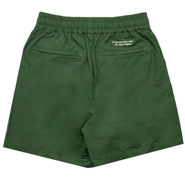 By Appointment Only Motor Club Set (Green)