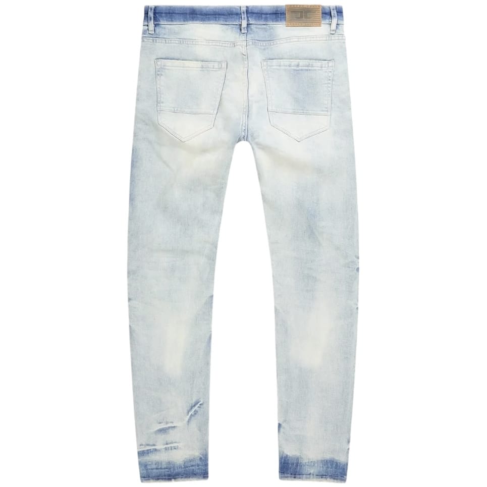 Jordan Craig Collins Straight Fit Mutiny Denim (Ice Antique) JC2401