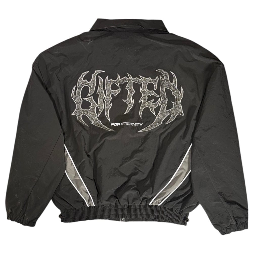 GFTD La Vision Jacket & Pants Set (Black)
