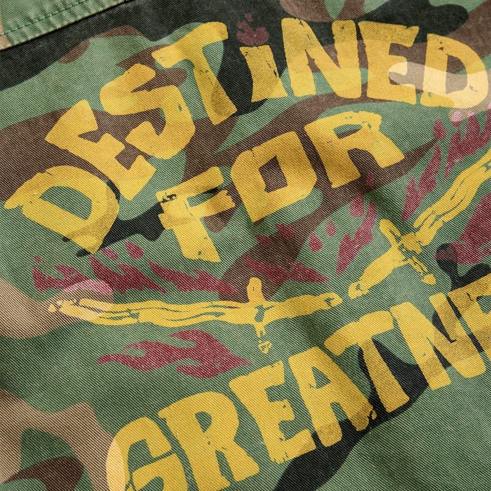 Kids Jordan Craig Retro War Angel Set (Vintage Camo)