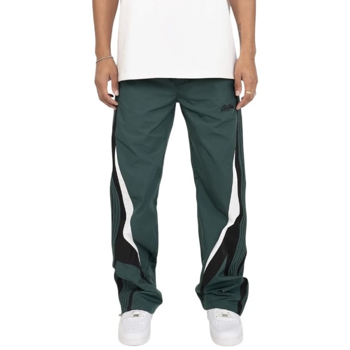 Eptm Baladin Pants (Hunter Green) EP12580
