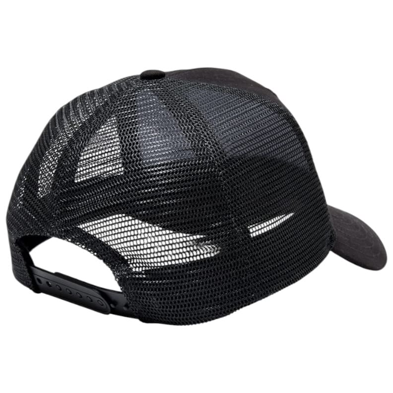 Jordan Craig The Plug Snapback Hat (Black) C2076