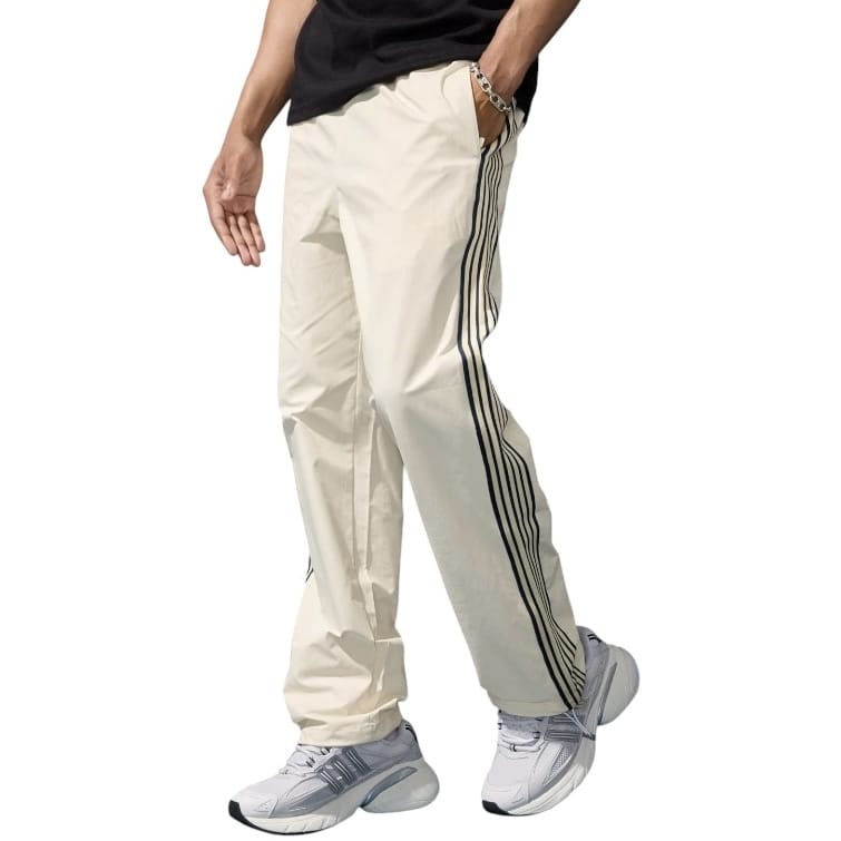 Jordan Craig Top Boy Track Pants (Cream) 8810