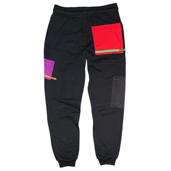 Cookies All Conditions Jogging Pants (Black) - 1553B5216