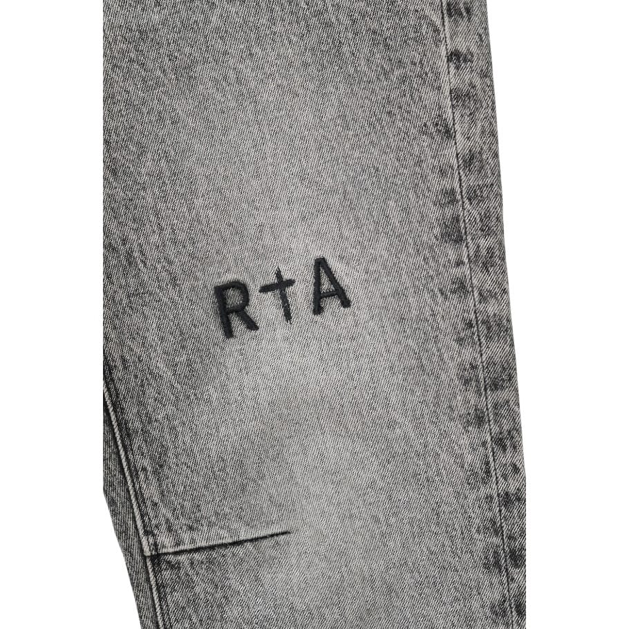 Rta Clayton Skinny Jean (Stone Haze) MCHPD1305-J1182STNHZ
