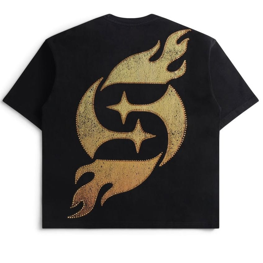 Supply Studios Galaxy Tee (Black) SPT26-13