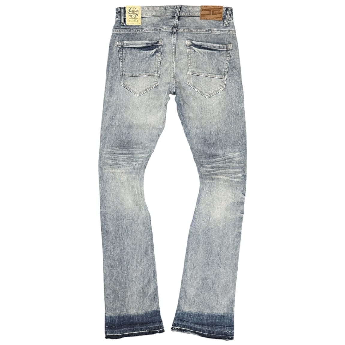 Jordan Craig Martin Stacked Venice Denim Jean (River Blue) JTF2367