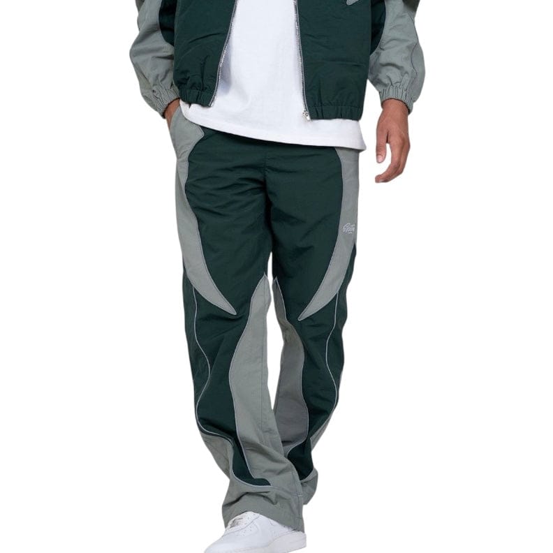 Eptm Clover Jacket & Pants Set (Green)