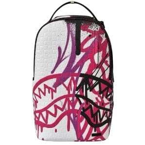 Sprayground Graff Mayhem Rmx Backpack