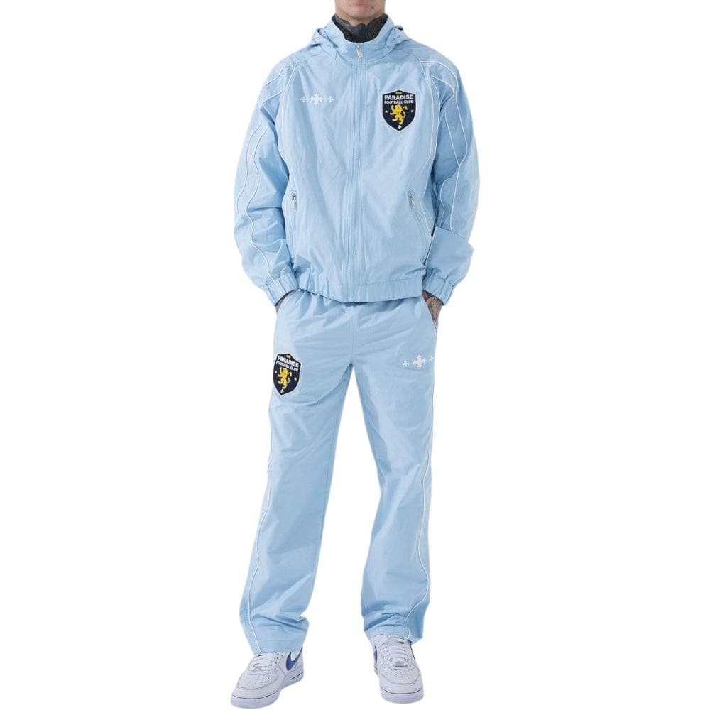 See You In Paradise Hooligan Track Set (Sky Blue)