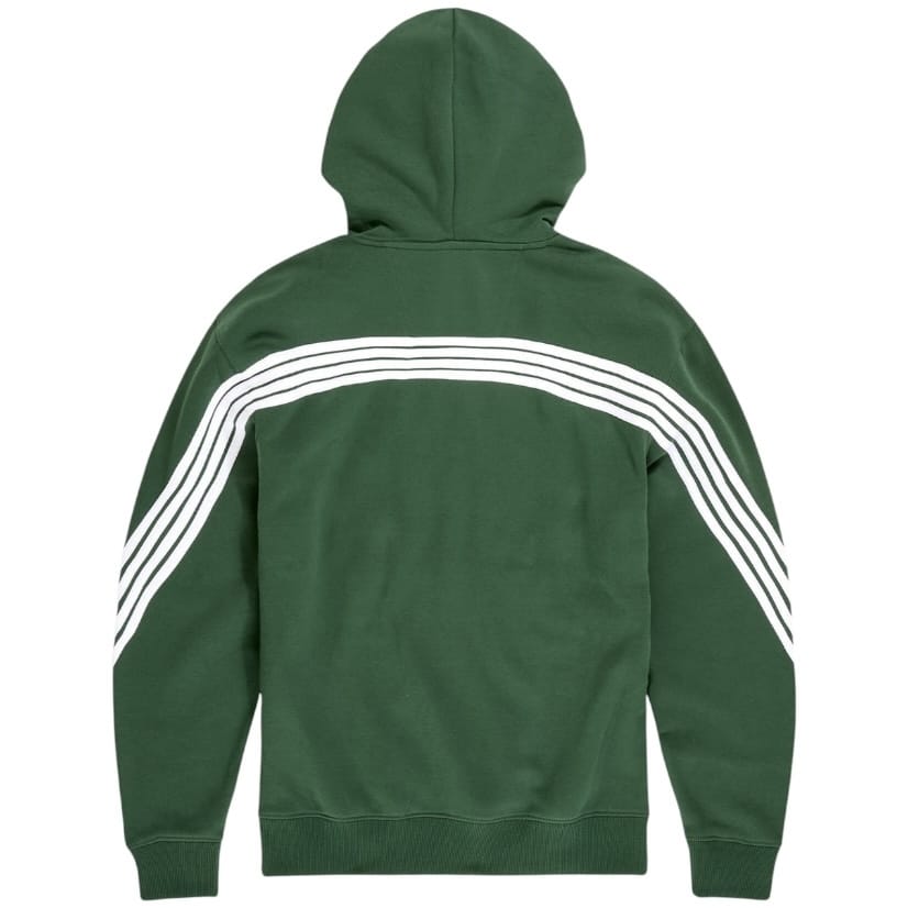 See You In Paradise Perfect Pitch Pullover Hoodie (Green) 9229H