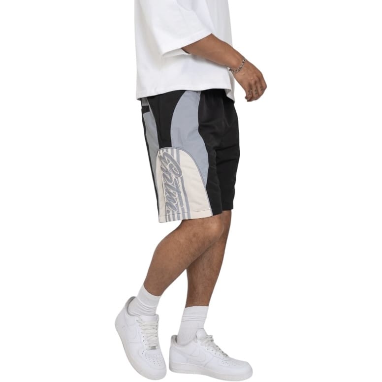 Eptm Keystone Shorts (Black) EP12954