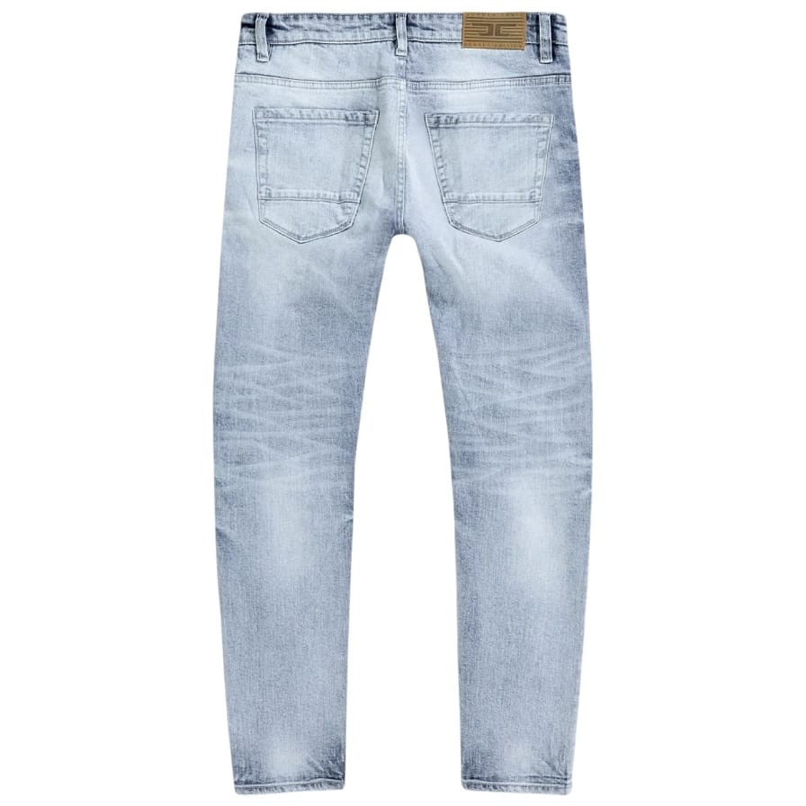 Jordan Craig Collins Fit Red Hook Denim Jean (Ice Blue) JC2383