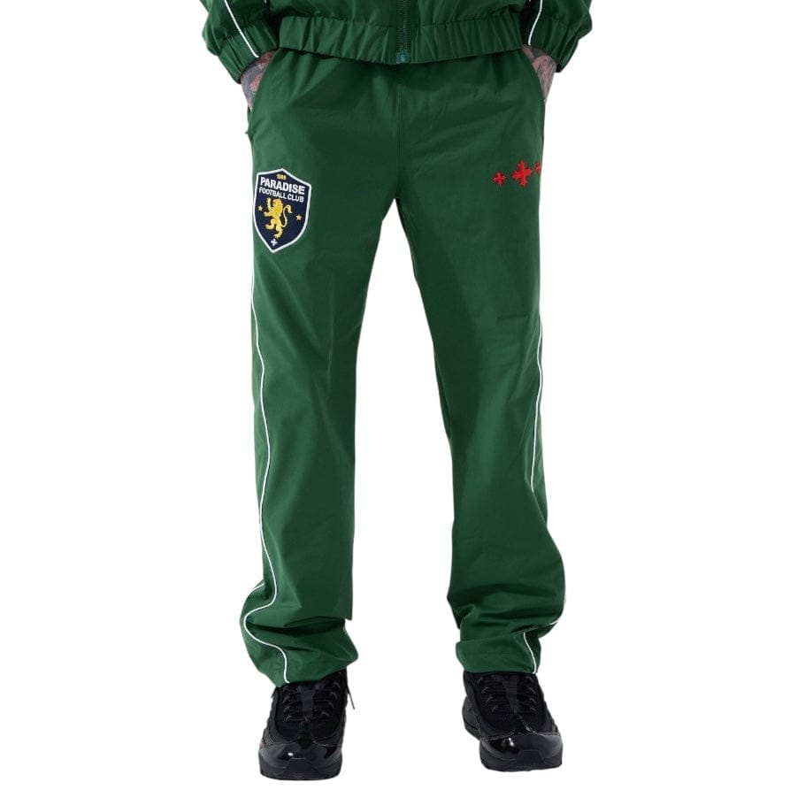 See You In Paradise Hooligan Track Set (Green)