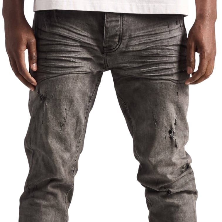 Embellish Spencer Denim Jean (Grey Washed) EMB-SUM26-005