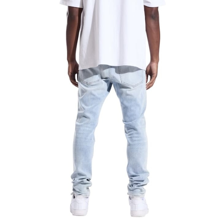 Crysp Atlantic Denim Jean (Sky Blue) CRY-SUM26-002