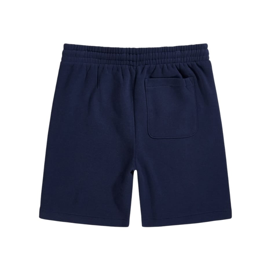 Boys See You In Paradise Tonal Short Set (Navy) 2078AB/2078SB