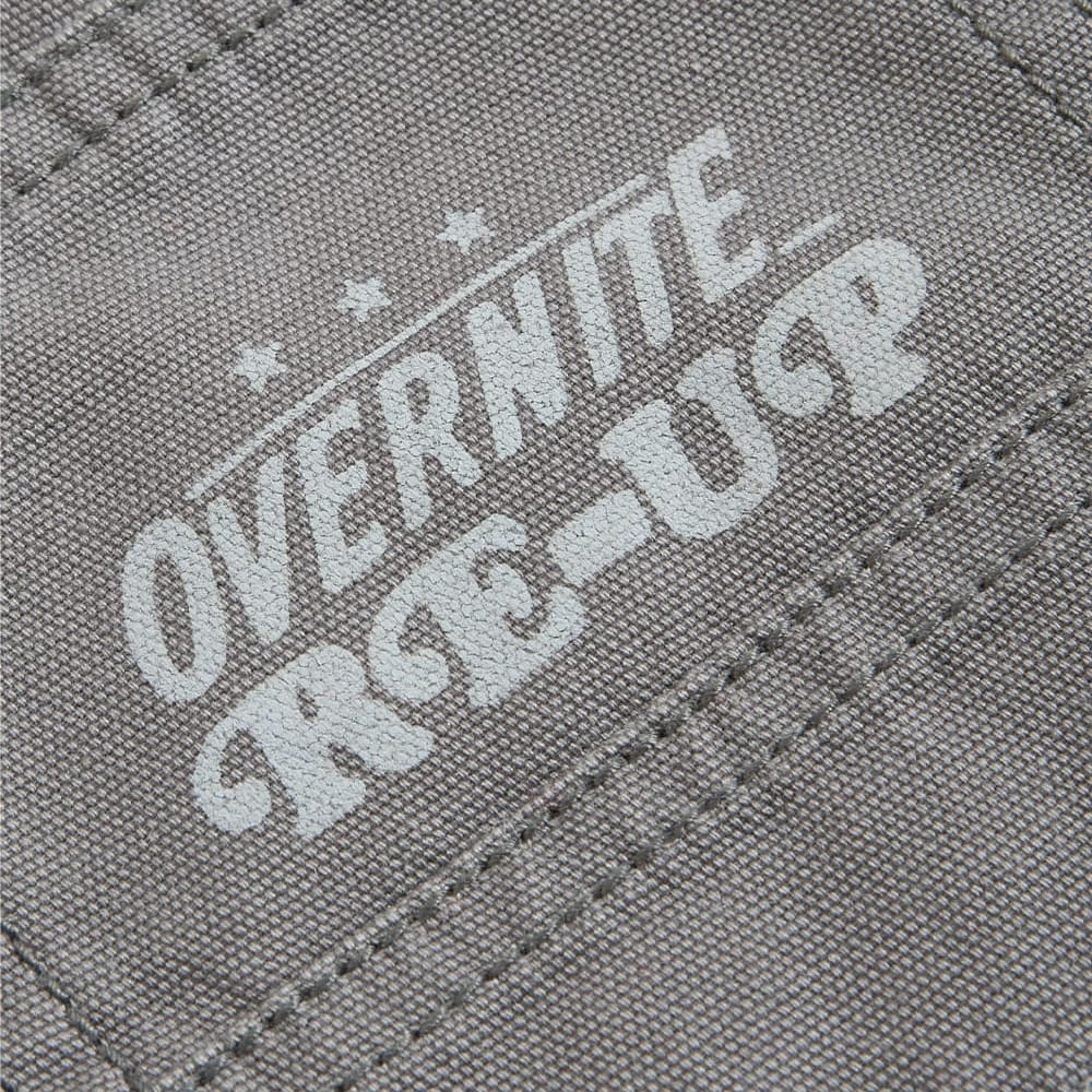 Boys Jordan Craig Mechanic Re-Up Set (Charcoal)