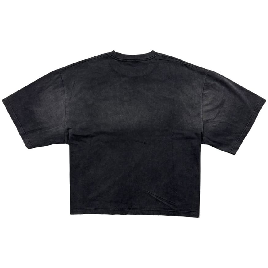 Foreign Brand Young Saint Skry Tee (Black)