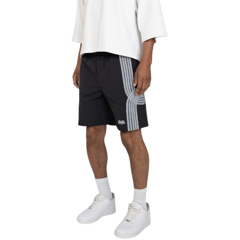 Eptm Merge Shorts (Black) EP12812