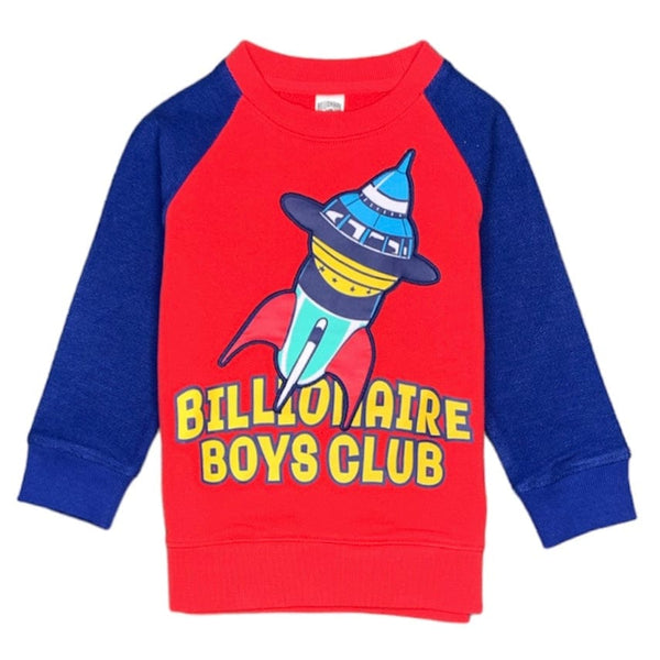 Kid's Billionaire Boys Club BB Blast (Hibiscus) - 803-8301