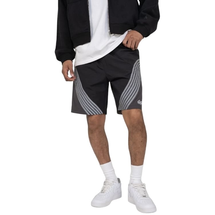 Eptm Highway Shorts (Black) EP12835