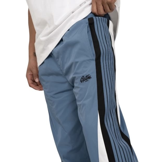 Eptm Baladin Pants (Denim Blue) EP12581